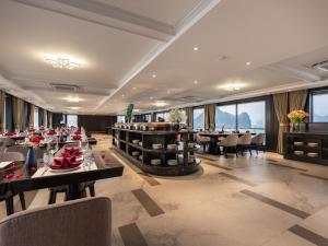 Phòng 3 Người Nhìn Ra Biển (Triple Room with Sea View)