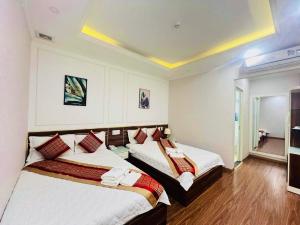 Phòng Superior 4 Người (Superior Quadruple Room)