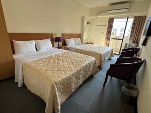 Quadruple Room(Room Selected at Check-In)