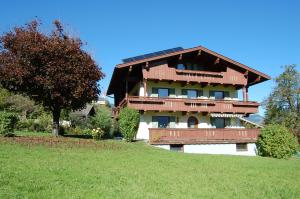 Gastehaus Abendstein Uderns Austria J2ski