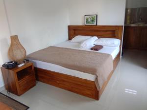 Phòng Đôi (Double Room)