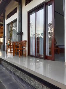 Phòng Đôi (Double Room)