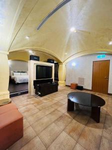 Superior Double Room with KTV