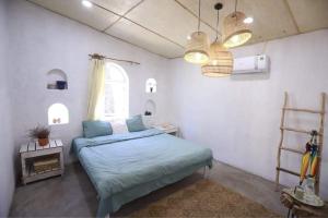 Studio Loại Sang Giường Đôi Lớn (Deluxe Studio Queen)