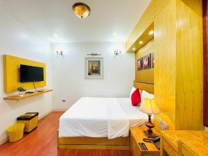Phòng Đôi Cao Cấp (Superior Double Room)