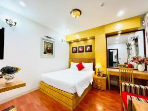 Phòng Đôi Cao Cấp (Superior Double Room)