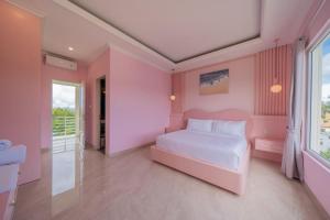 Phòng Có Giường Cỡ King (King Room)