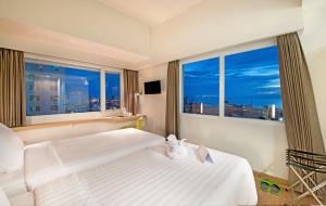 Phòng Superior 2 giường đơn (Superior Twin Room)