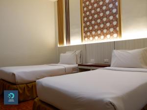 Phòng Superior 2 giường đơn (Superior Twin Room)