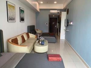 Studio Gia Đình (Family Studio)