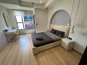 Căn Hộ 1 Phòng Ngủ (One-Bedroom Apartment)