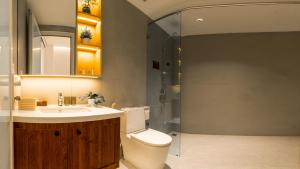 Phòng Deluxe Giường Đôi/2 Giường Đơn (Deluxe Double or Twin Room)