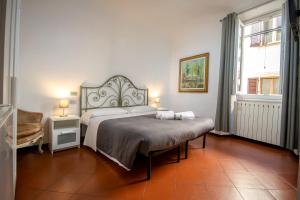 Standard Double Room room in Althea Rooms