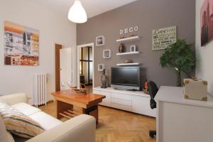 Apartamento Norma Deco