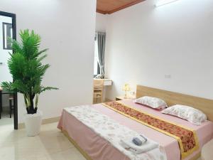 Căn Hộ 1 Phòng Ngủ (One-Bedroom Apartment)