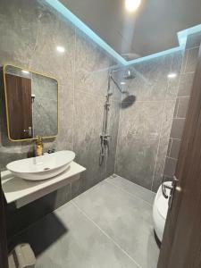 Phòng Giường Đôi Nhỏ (Small Double Room)