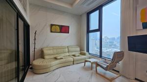 Căn Hộ 2 Phòng Ngủ (Two-Bedroom Apartment)