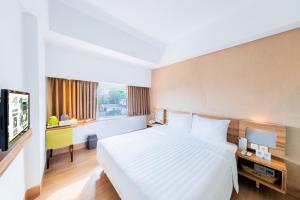 Phòng Cao Cấp Cho Hai Người (Superior Double Room)