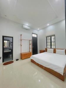 Phòng Giường Đôi Nhìn Ra Vườn (Double Room with Garden View)