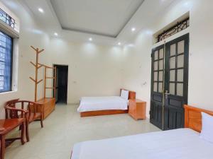 Căn hộ Tiêu chuẩn (Standard Apartment)