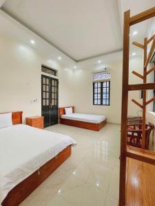 Phòng Gia Đình (Family Room)