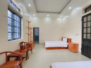 Phòng Gia Đình (Family Room)