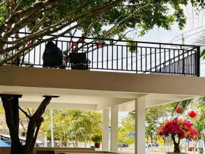 Bungalow Gia Đình (Family Bungalow)