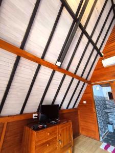 Phòng Giường Đôi Nhìn Ra Vườn (Double Room with Garden View)