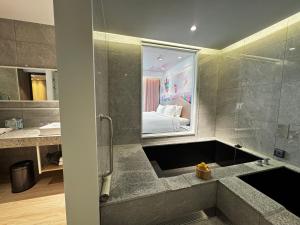 Phòng Trẻ Em (Kids Room)