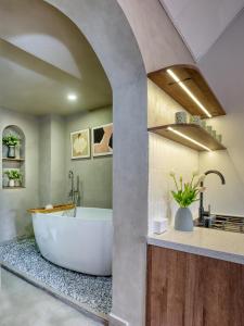 Căn Hộ 1 Phòng Ngủ (One-Bedroom Apartment)