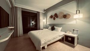 Biệt Thự 1 Phòng Ngủ (One-Bedroom Villa)