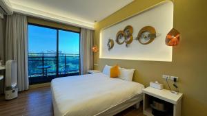 Biệt Thự 1 Phòng Ngủ (One-Bedroom Villa)