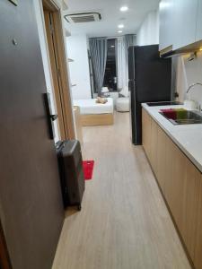 Căn Hộ Studio (Studio Apartment)