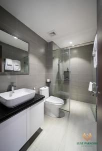 Căn Hộ 2 Phòng Ngủ (2 Bedroom Apartment)