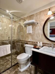 Phòng Đơn Cao Cấp (Superior Single Room)