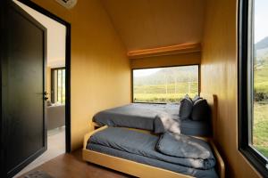 GRC Premier Cabin
