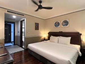 Phòng Superior Có Giường Cỡ King (Superior King Room)