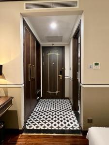 Phòng Superior Có Giường Cỡ King (Superior King Room)