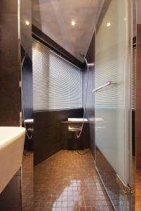 Phòng Đôi Thương Gia (Business Double Room)