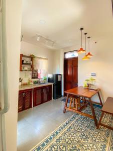 Studio Gia Đình (Family Studio)