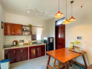 Studio Gia Đình (Family Studio)
