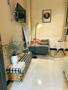 Phòng Loại Sang (Deluxe Room)