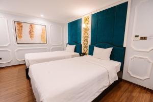 Phòng Hai Giường Đơn (Twin Room)