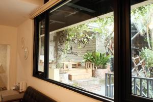 Phòng Bốn Người Có Phòng Tắm Riêng (Quadruple Room with Private Bathroom)