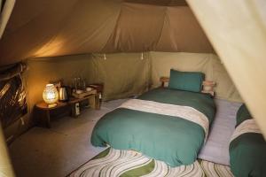 Classic Twin tent