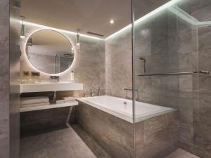 Suite Grand có Giường cỡ King (Grand Suite King)