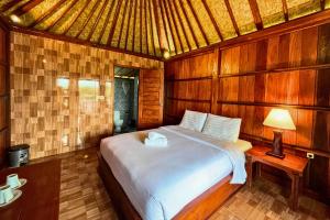 Biệt Thự 1 Phòng Ngủ (One-Bedroom Villa)