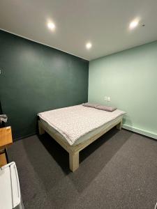 Phòng Tiêu Chuẩn 2 Giường Đơn (Standard Twin Room)