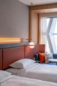 Standard Twin Room - Standard floor