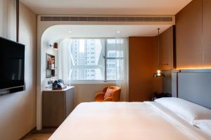 Standard Double - Deluxe Floor